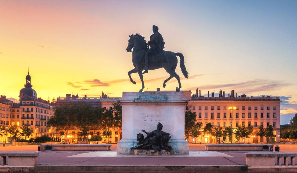 Lyon