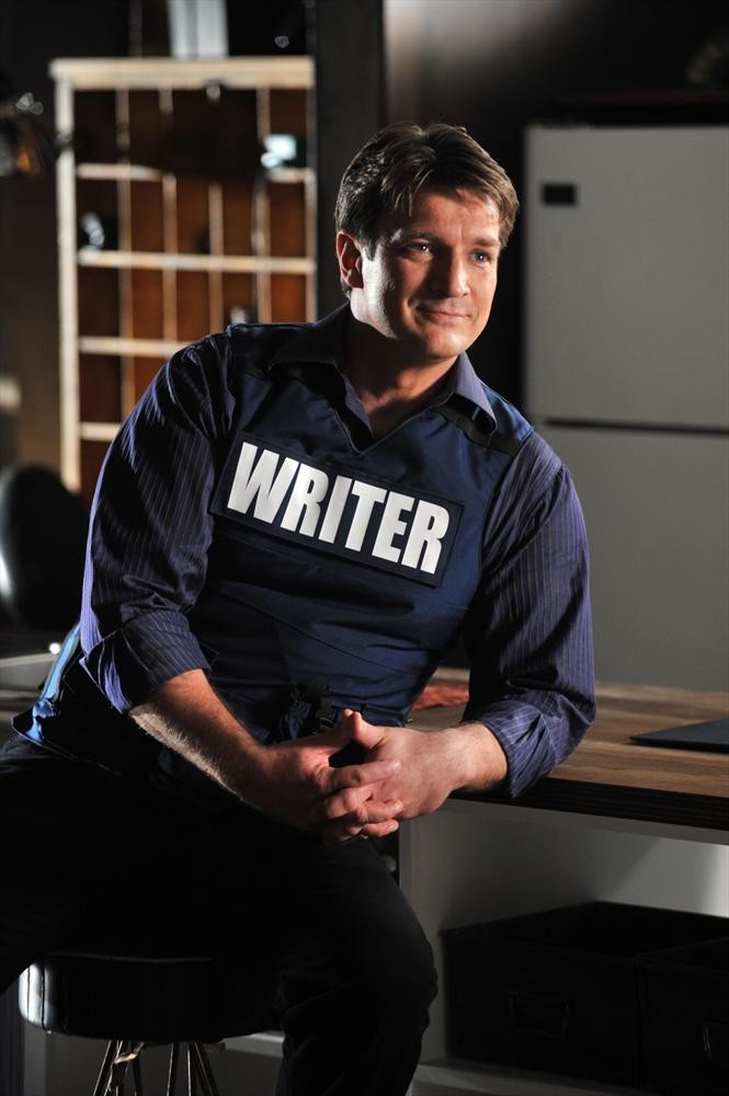 Richard Castle