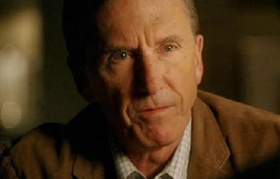 Jim Beckett