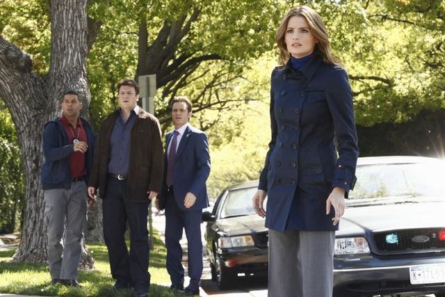 Les Détectives du 12th Precinct