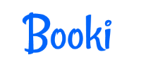 Logo du projet Booki