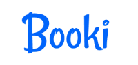 Logo du projet Booki
