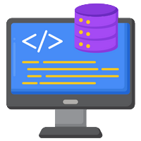 logo développement back-end