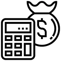 Logo du projet budget