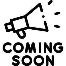 Logo du projet coming soon