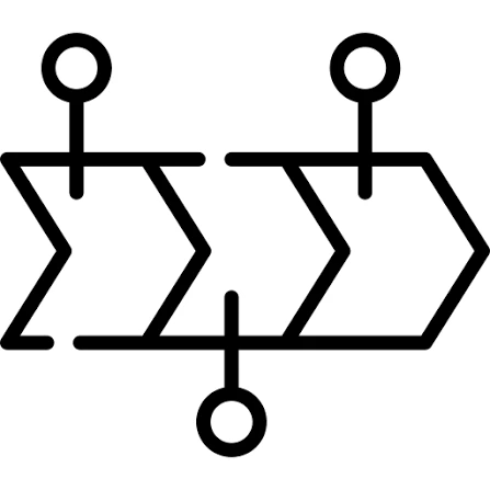 Logo du projet Grande frise historique