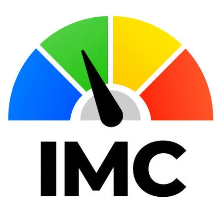 Logo du projet Calculateur d'IMC professionnel