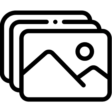 Logo du projet galerie images