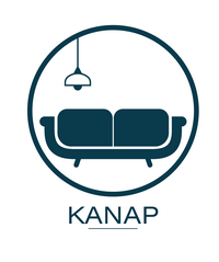 Logo du projet Kanap