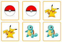 Logo du projet memory