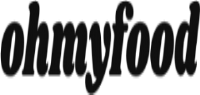 Logo du projet ohmyfood