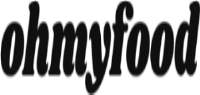 Logo du projet ohmyfood