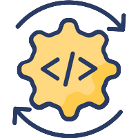 logo optimisation du code