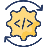 logo optimisation du code