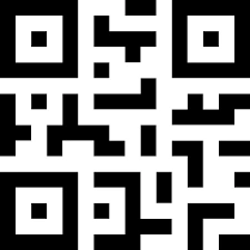 Logo du projet QR code