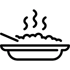 Logo du projet random meal generator