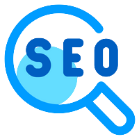  logo SEO