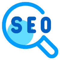 logo SEO