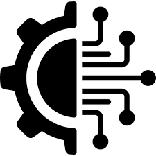Logo du projet simple page blog