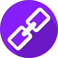 Logo du projet url-shortener