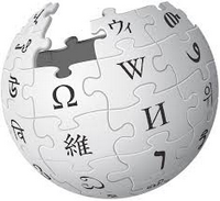 Logo du projet wikipedia app