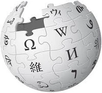 Logo du projet wikipedia app