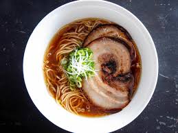 Chashu, Japanese Braised Pork Belly